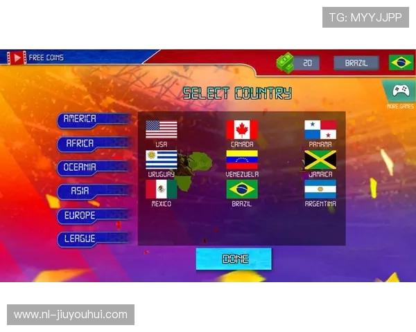 全新足球竞技挑战真实球员培养与战术制定打造极致游戏体验